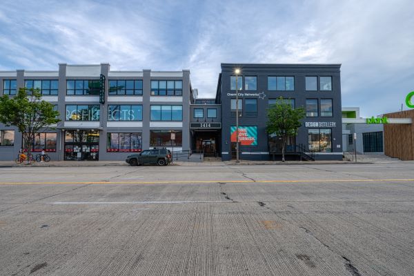Baltimore Office