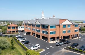 White Marsh Office