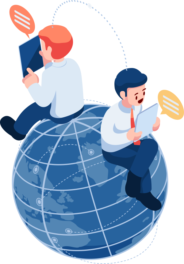 Cloud Collaboration