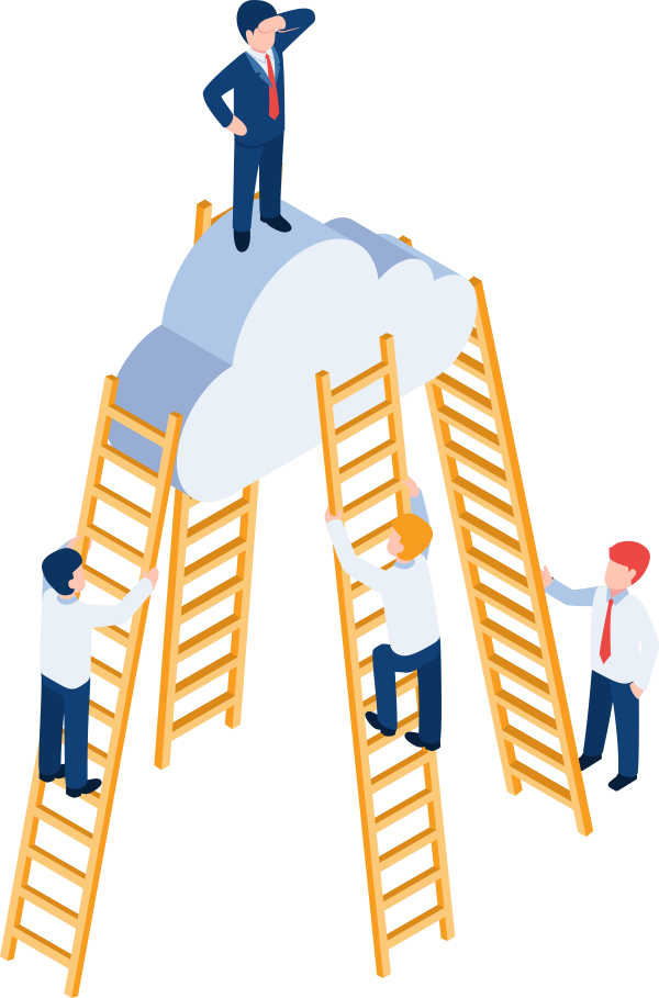 Cloud Migration Services