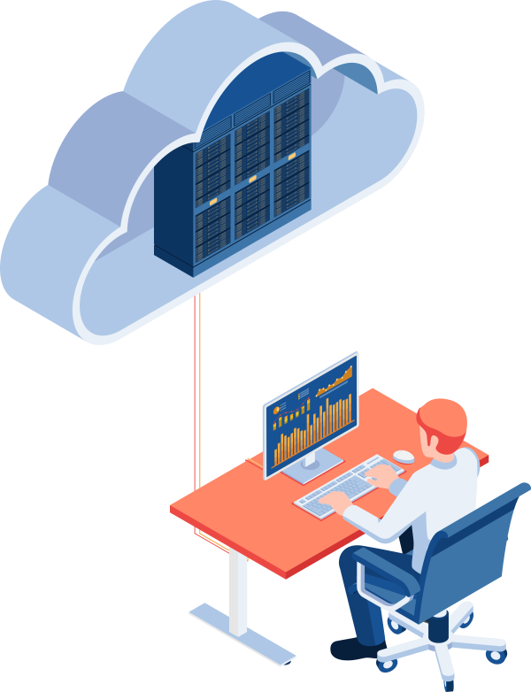 Cloud Scaling