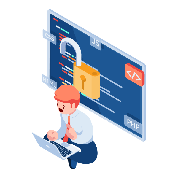 Data Encryption