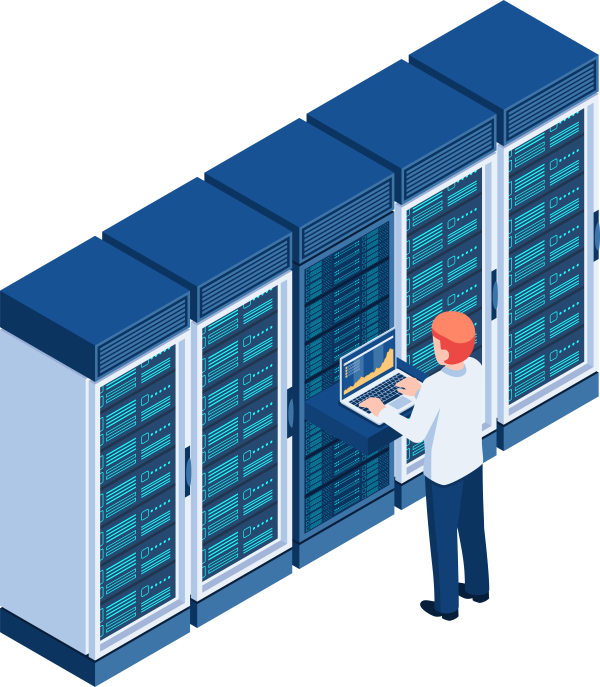 Managed IT Services