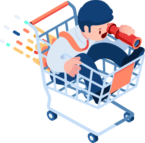 IT Procurement Services