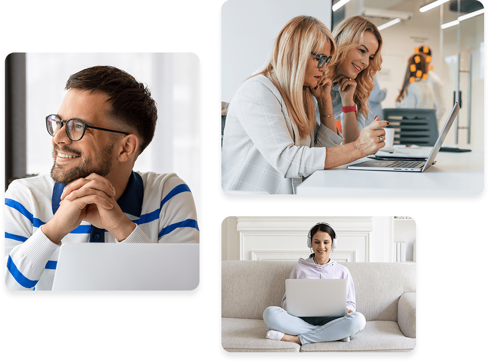 Annapolis IT Services Team