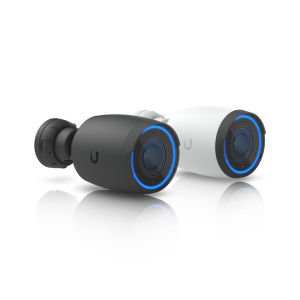 Ubiquiti UniFi Protect Cameras