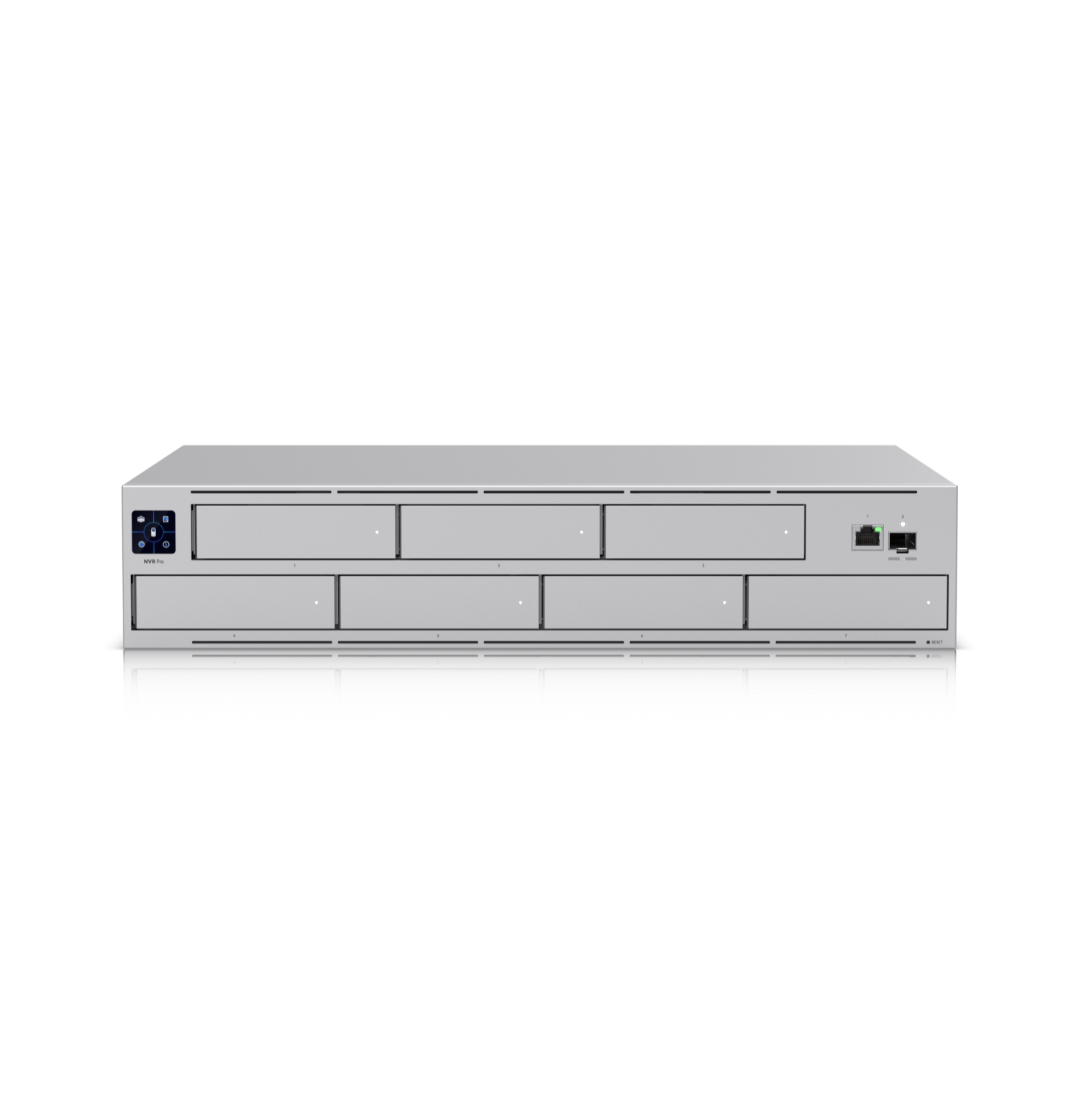 UniFi Protect NVR System